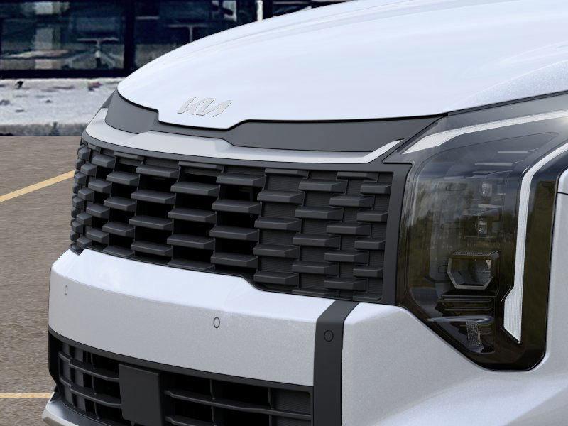 new 2026 Kia Sportage car, priced at $33,380