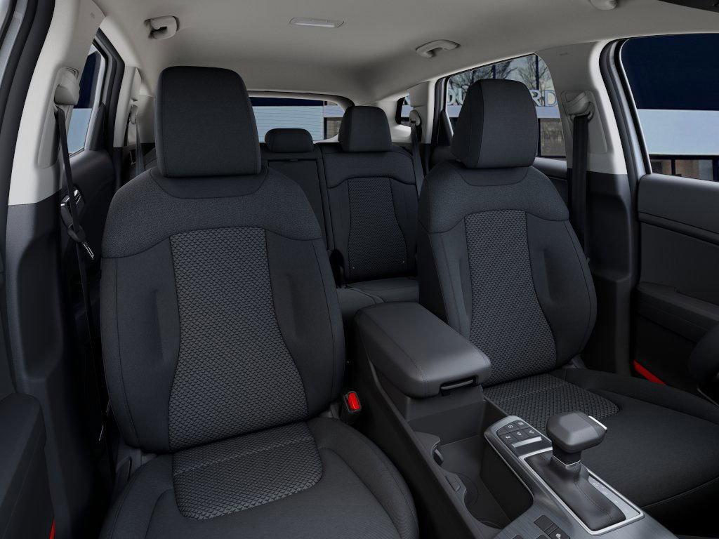 new 2026 Kia Sportage car, priced at $33,380