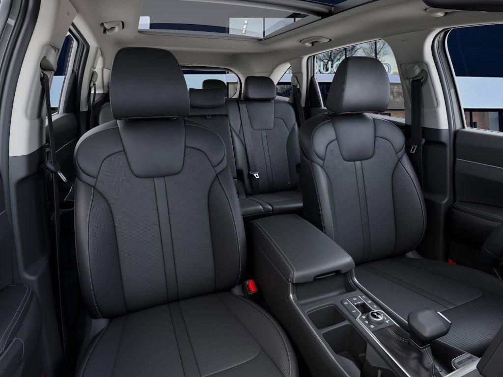 new 2026 Kia Sorento car, priced at $39,767
