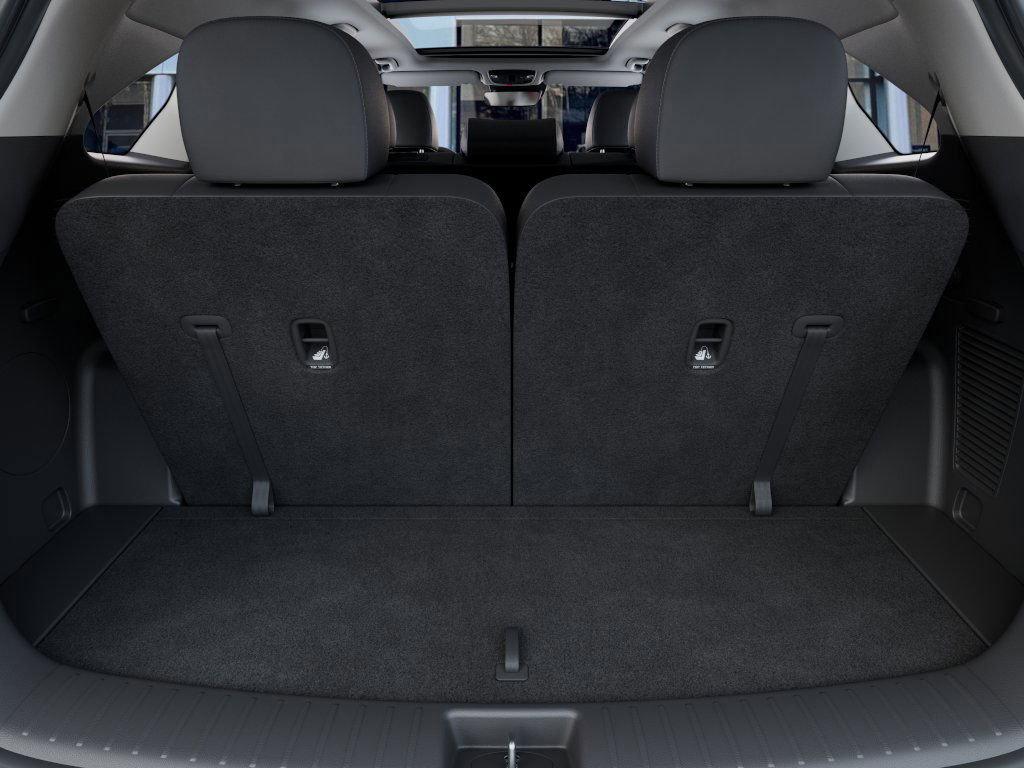 new 2026 Kia Sorento car, priced at $39,767