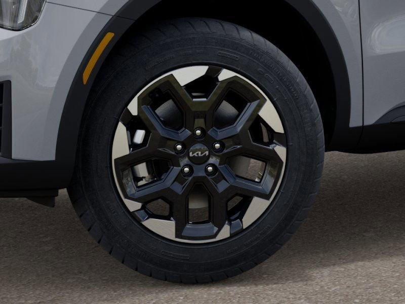 new 2026 Kia Sorento car, priced at $39,767