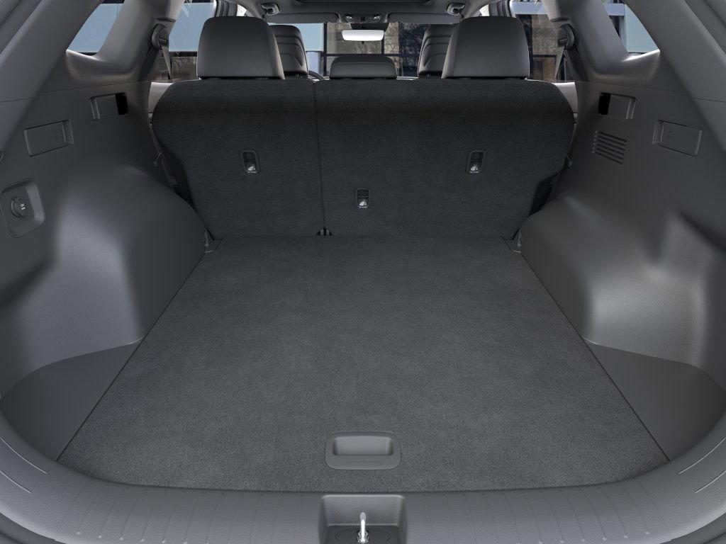 new 2025 Kia Sportage car, priced at $35,755
