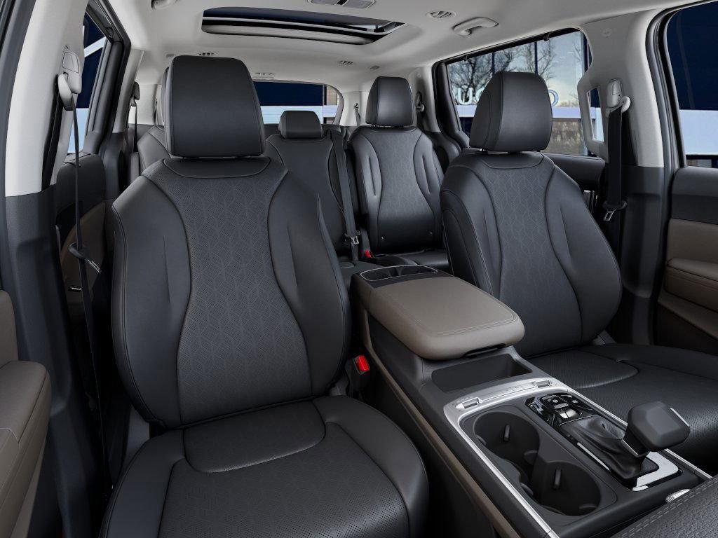 new 2026 Kia Carnival car, priced at $45,672