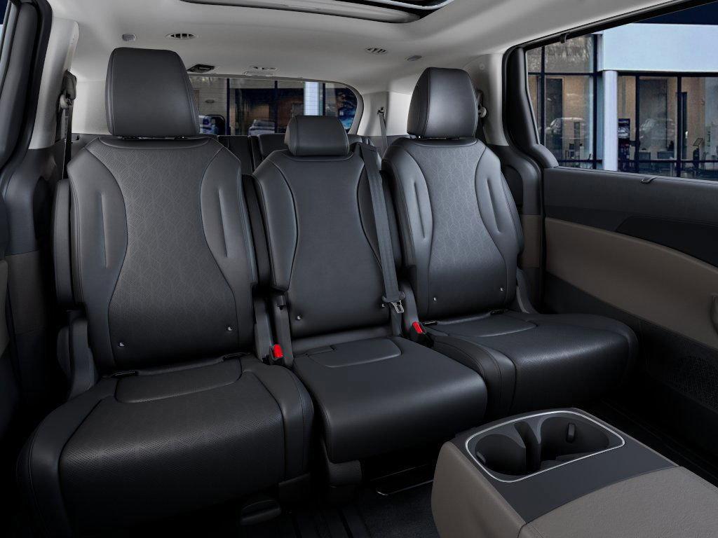 new 2026 Kia Carnival car, priced at $45,672