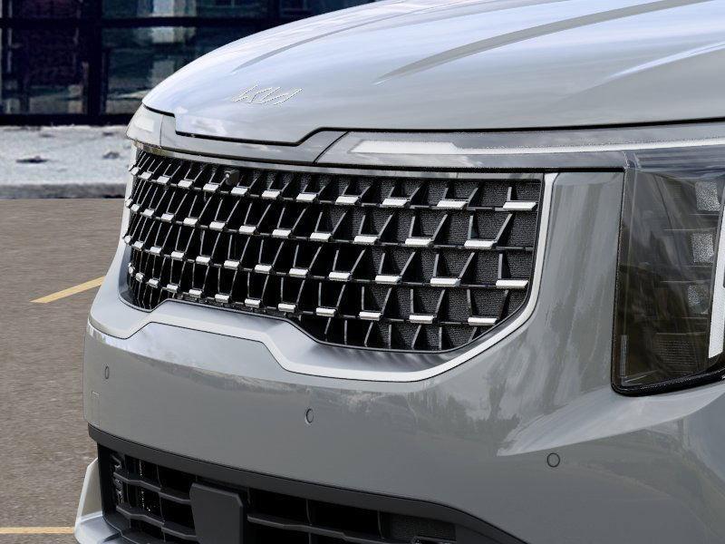 new 2026 Kia Carnival car, priced at $45,672