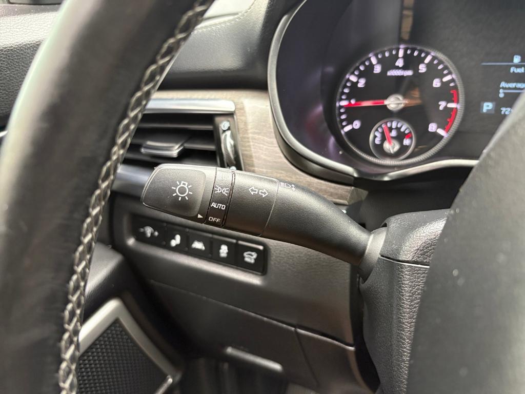 used 2022 Kia Telluride car, priced at $31,994