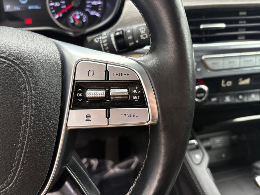 used 2022 Kia Telluride car, priced at $31,994