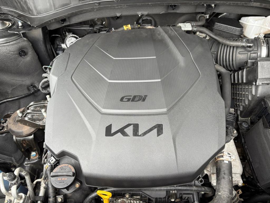 used 2022 Kia Telluride car, priced at $31,994