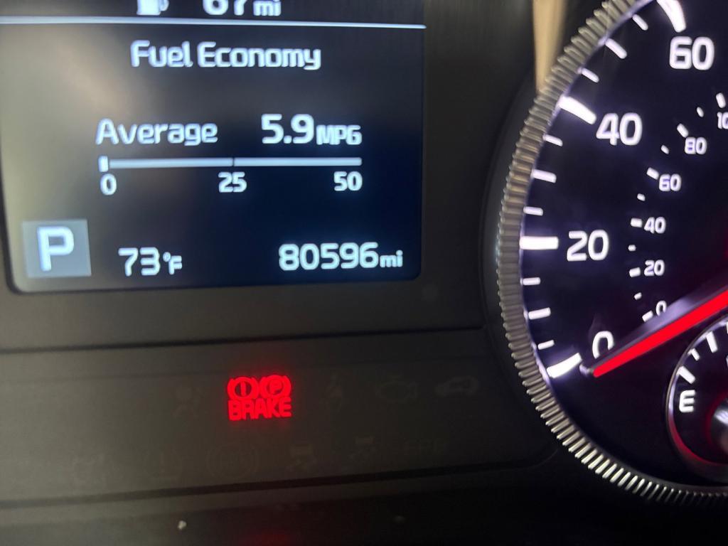 used 2022 Kia Telluride car, priced at $31,994