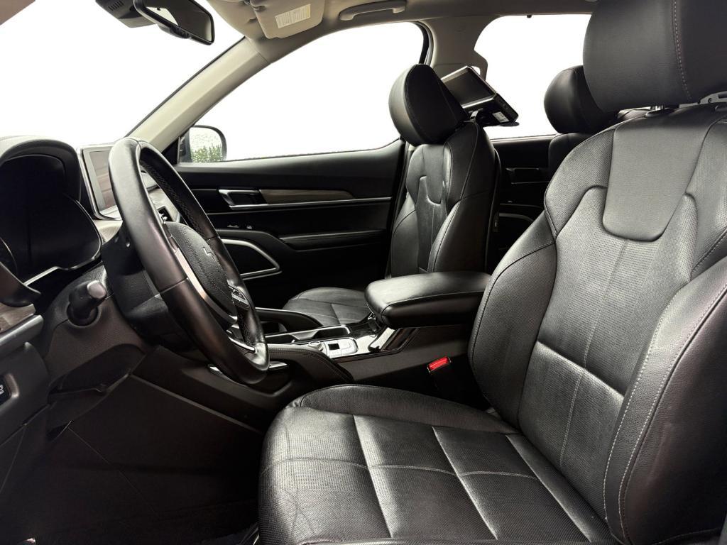 used 2022 Kia Telluride car, priced at $31,994