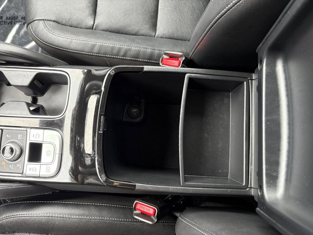 used 2022 Kia Telluride car, priced at $31,994