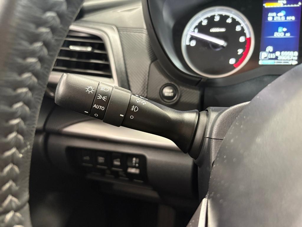 used 2022 Subaru Forester car, priced at $25,699