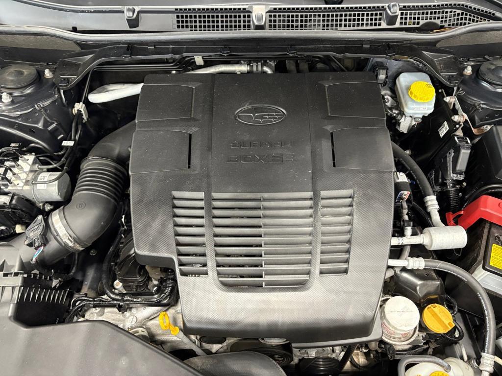 used 2022 Subaru Forester car, priced at $25,699
