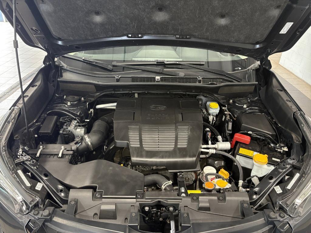 used 2022 Subaru Forester car, priced at $25,699