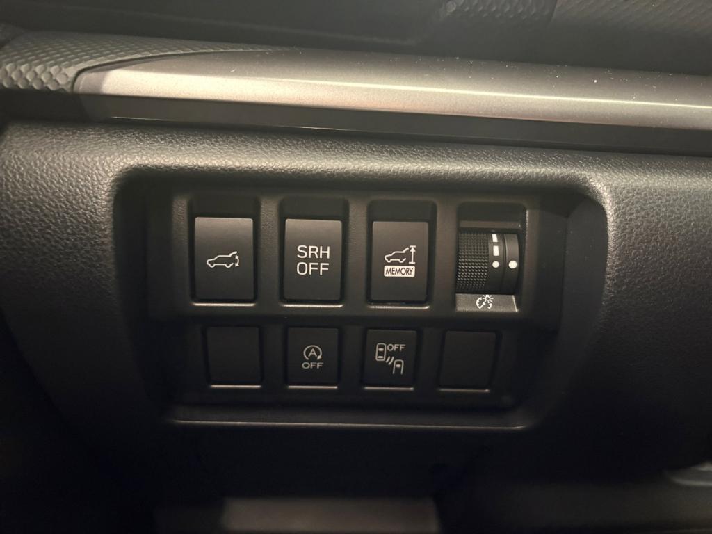 used 2022 Subaru Forester car, priced at $25,699