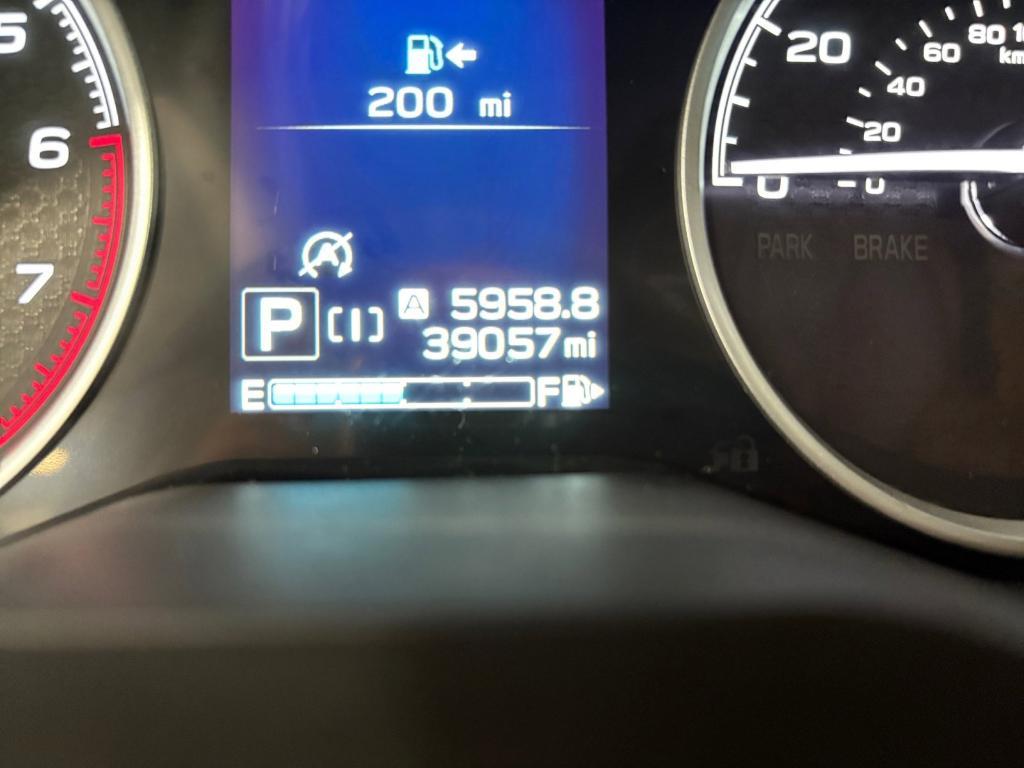 used 2022 Subaru Forester car, priced at $25,699