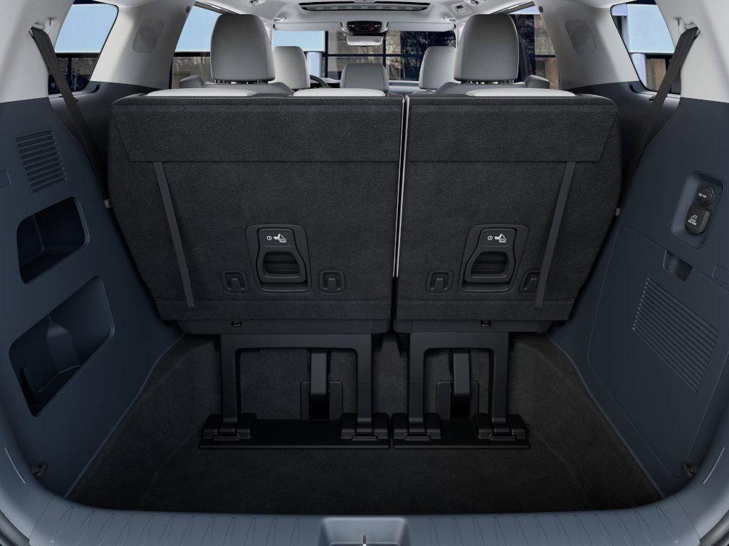 new 2026 Kia Carnival car, priced at $55,285