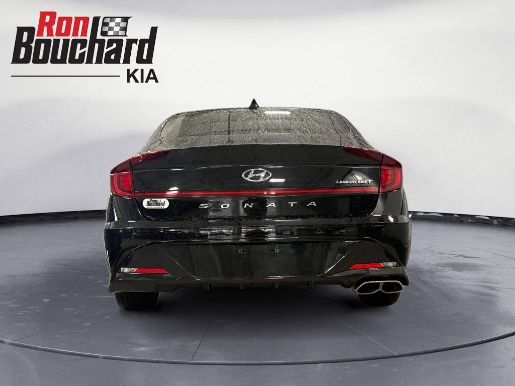 used 2023 Hyundai Sonata car, priced at $22,994