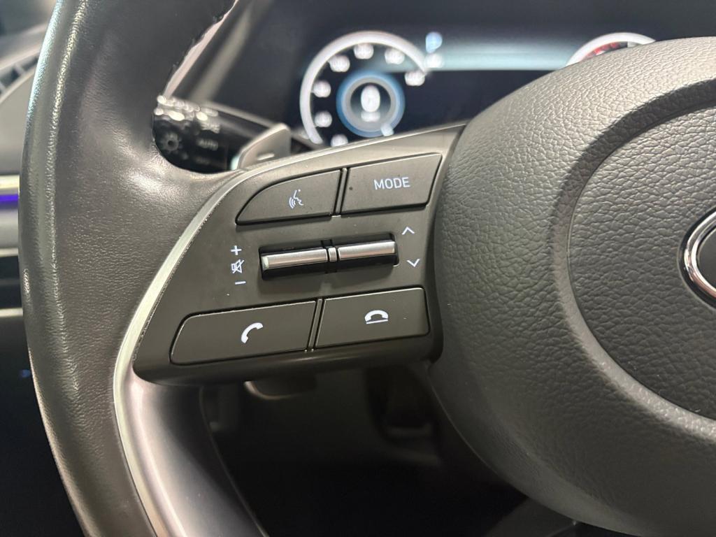 used 2023 Hyundai Sonata car, priced at $22,994