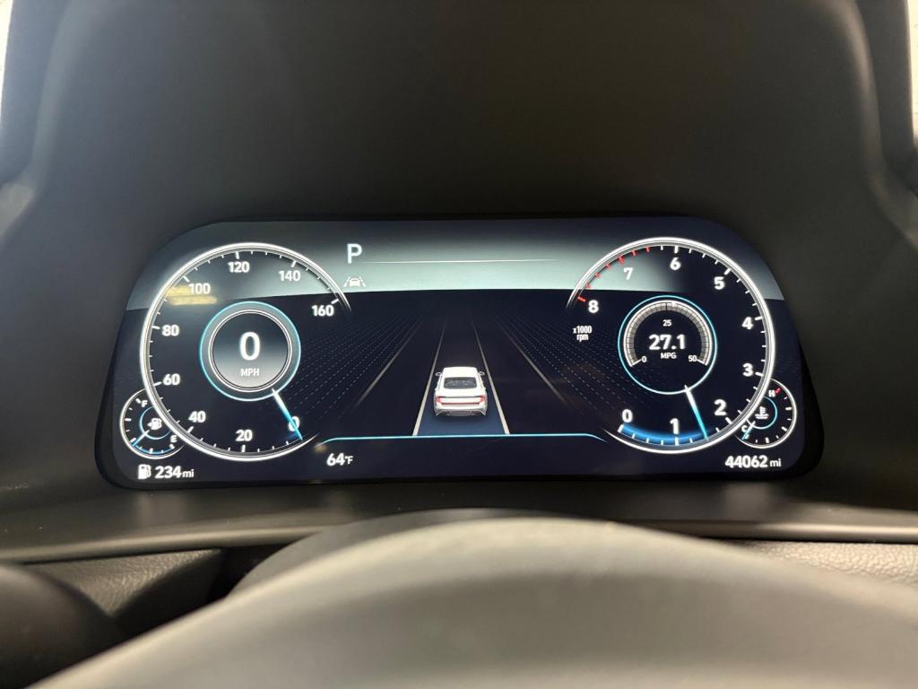 used 2023 Hyundai Sonata car, priced at $22,994