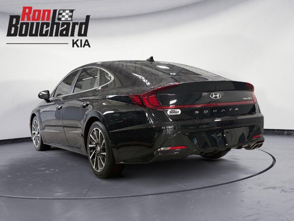 used 2023 Hyundai Sonata car, priced at $22,994
