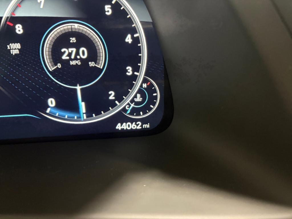 used 2023 Hyundai Sonata car, priced at $22,994