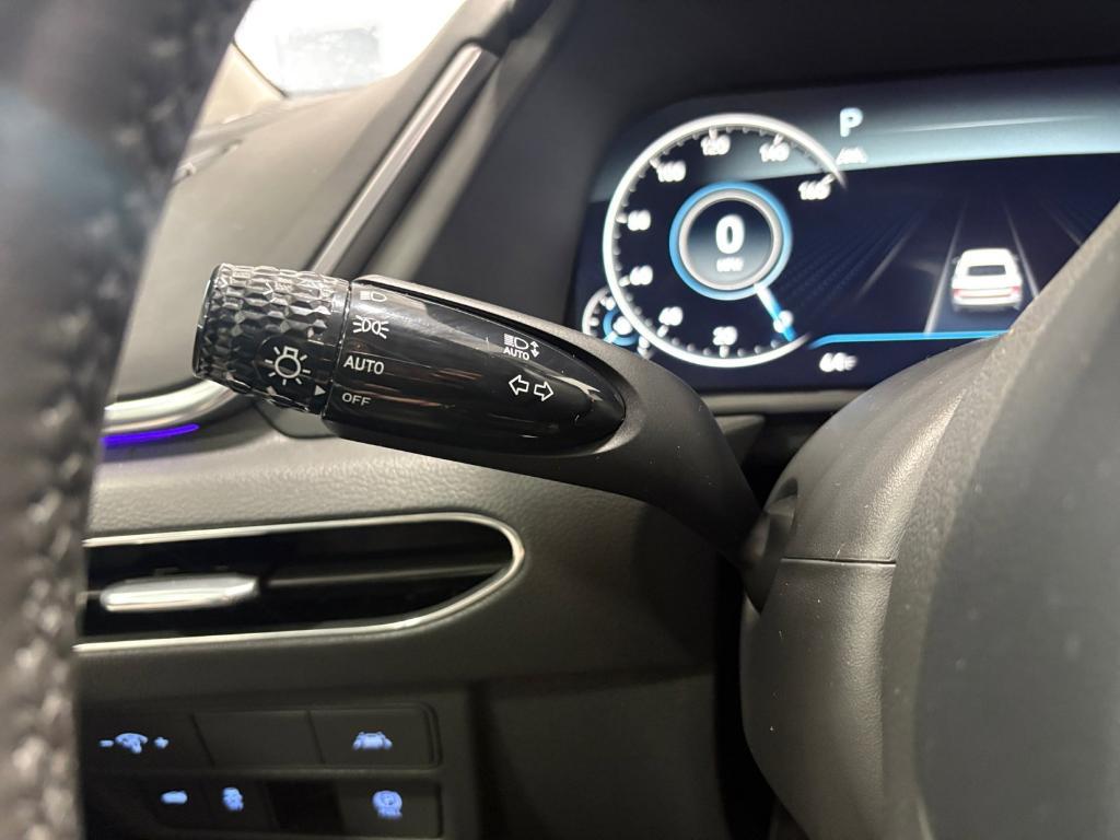 used 2023 Hyundai Sonata car, priced at $22,994