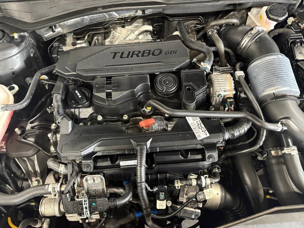 used 2023 Hyundai Sonata car, priced at $22,994