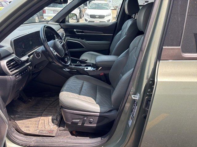 used 2023 Kia Telluride car, priced at $38,990