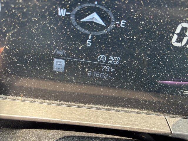 used 2023 Kia Telluride car, priced at $38,990