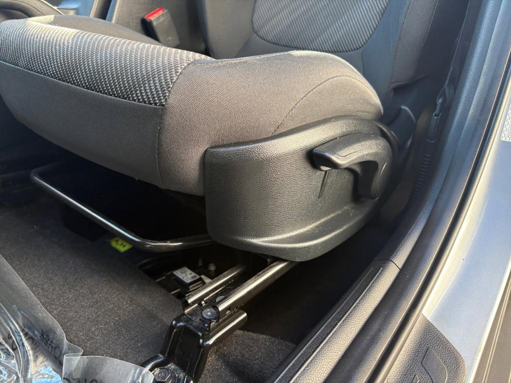 used 2024 Kia Seltos car, priced at $21,496