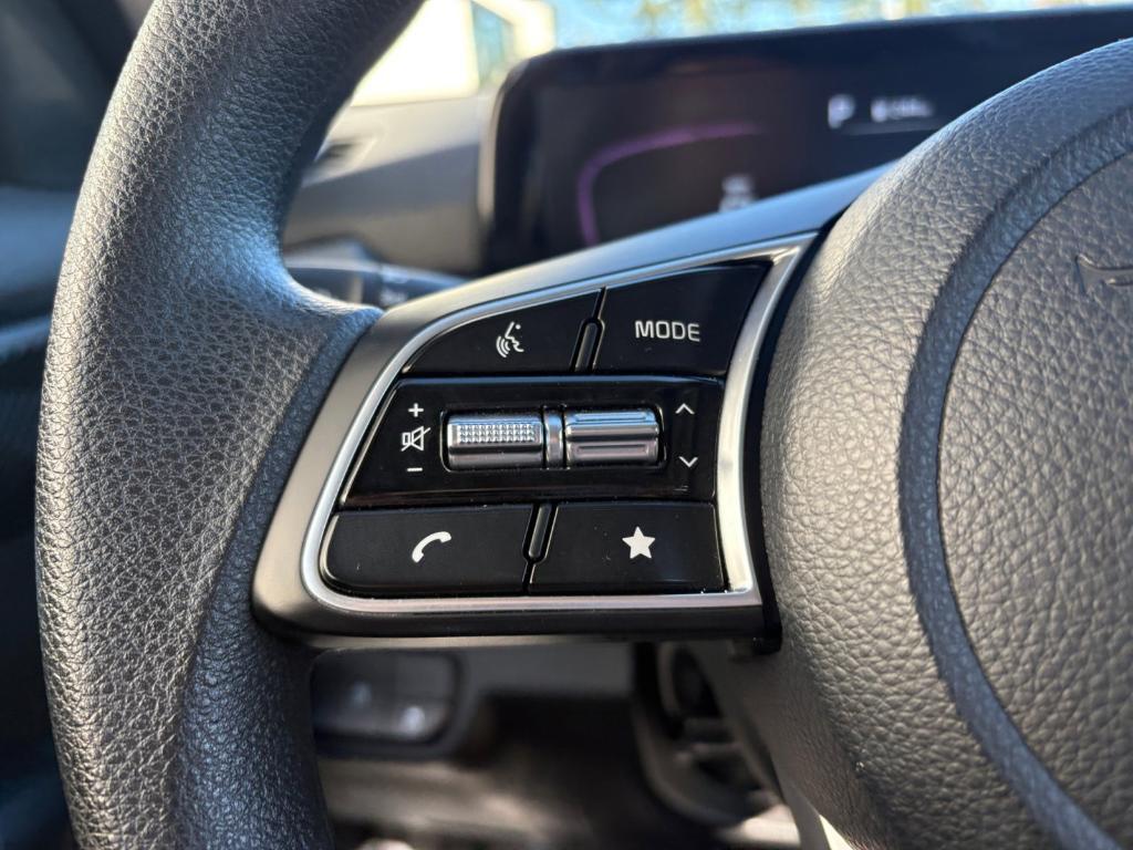 used 2024 Kia Seltos car, priced at $21,496