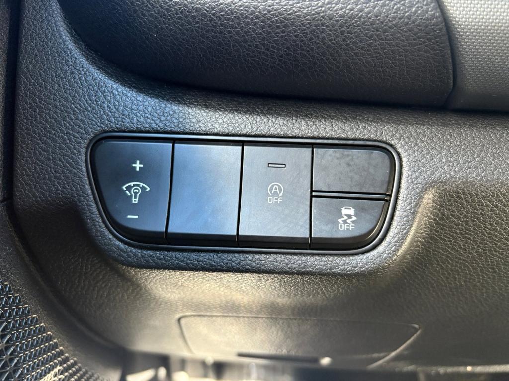 used 2024 Kia Seltos car, priced at $21,496