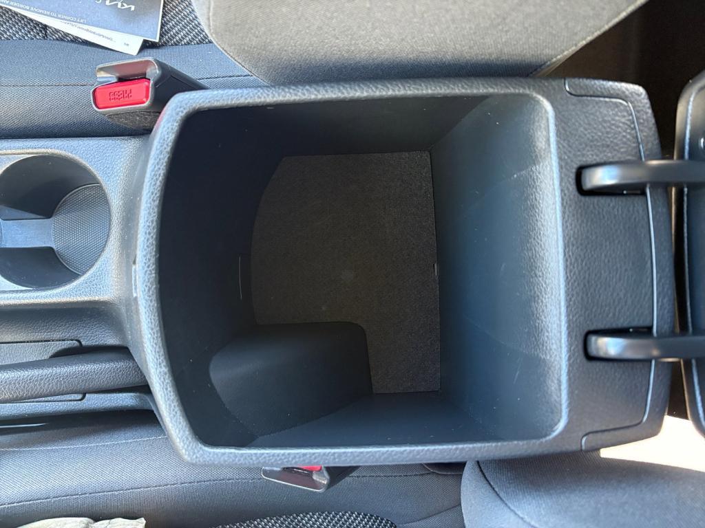 used 2024 Kia Seltos car, priced at $21,496