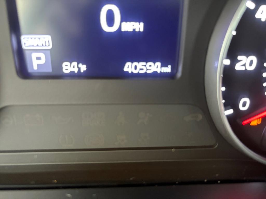 used 2023 Kia Seltos car, priced at $21,491