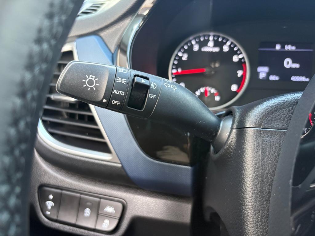 used 2023 Kia Seltos car, priced at $21,491