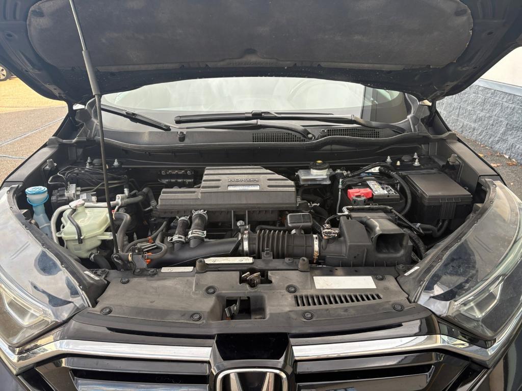 used 2020 Honda CR-V car, priced at $22,491