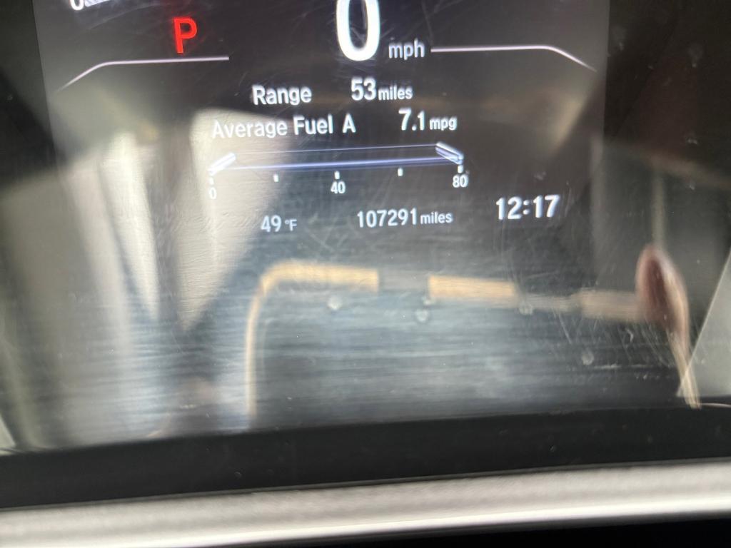 used 2020 Honda CR-V car, priced at $22,491