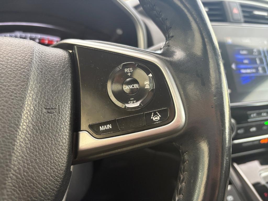 used 2020 Honda CR-V car, priced at $22,491