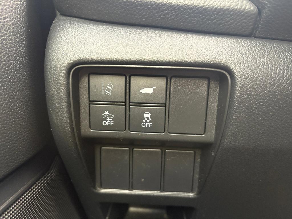 used 2020 Honda CR-V car, priced at $22,491