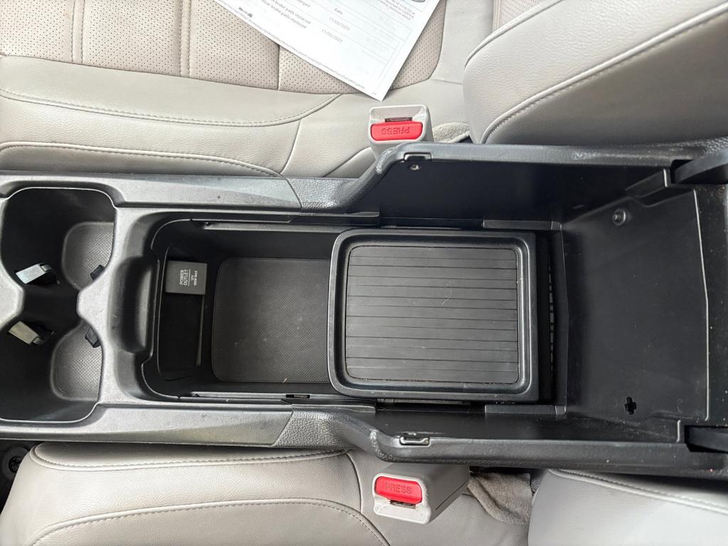 used 2020 Honda CR-V car, priced at $22,491