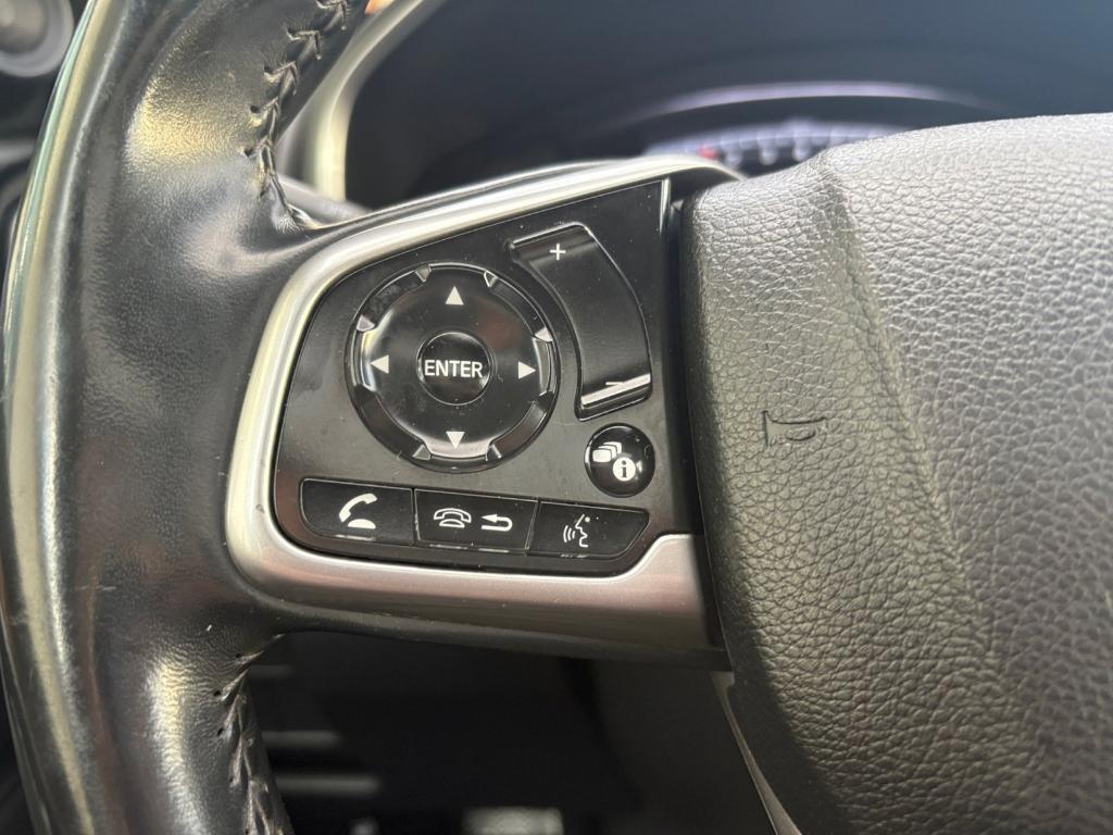 used 2020 Honda CR-V car, priced at $22,491