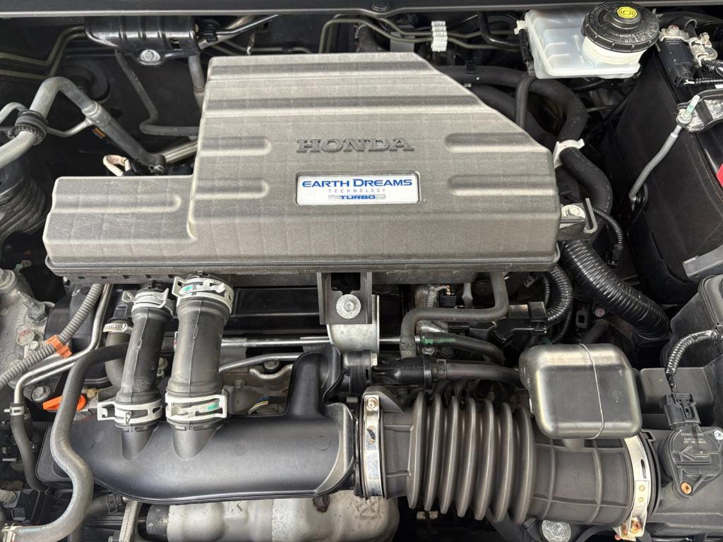 used 2020 Honda CR-V car, priced at $22,491