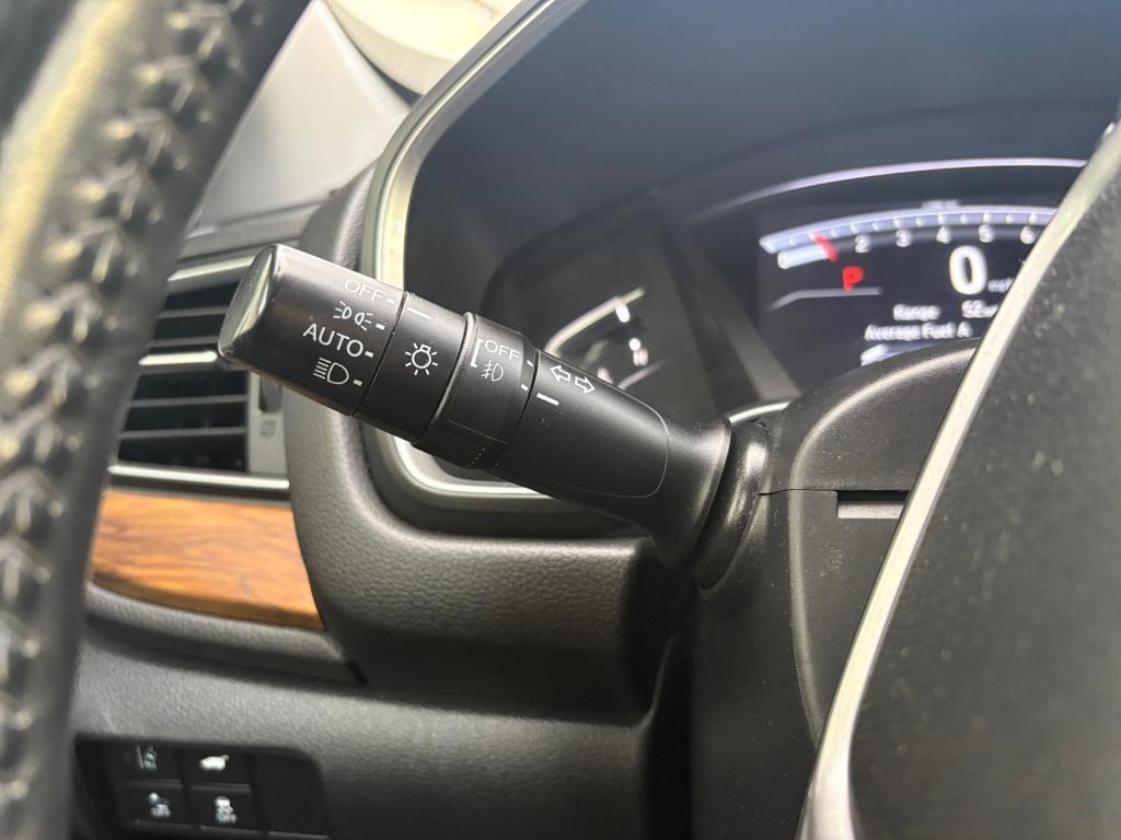 used 2020 Honda CR-V car, priced at $22,491