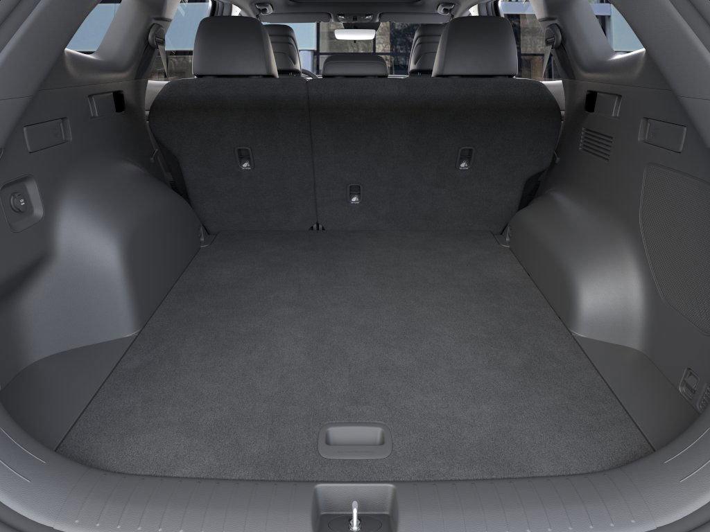new 2025 Kia Sportage Plug-In Hybrid car, priced at $45,980