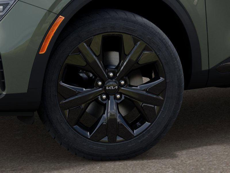 new 2025 Kia Sportage Plug-In Hybrid car, priced at $41,460