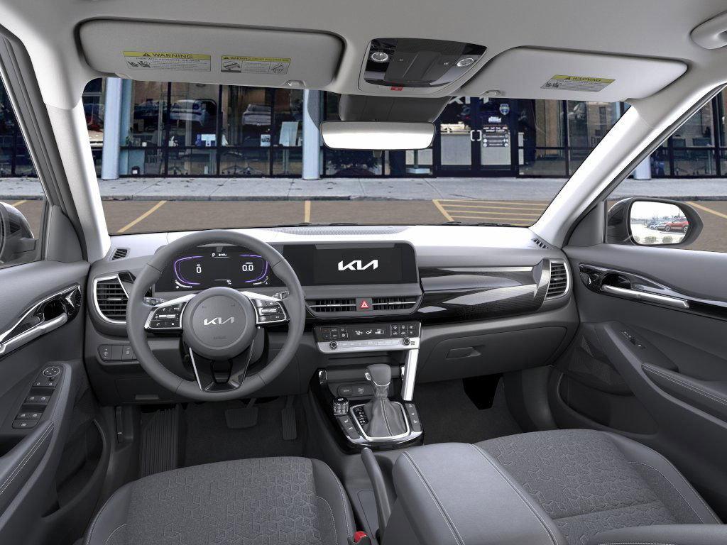 new 2026 Kia Seltos car, priced at $28,532
