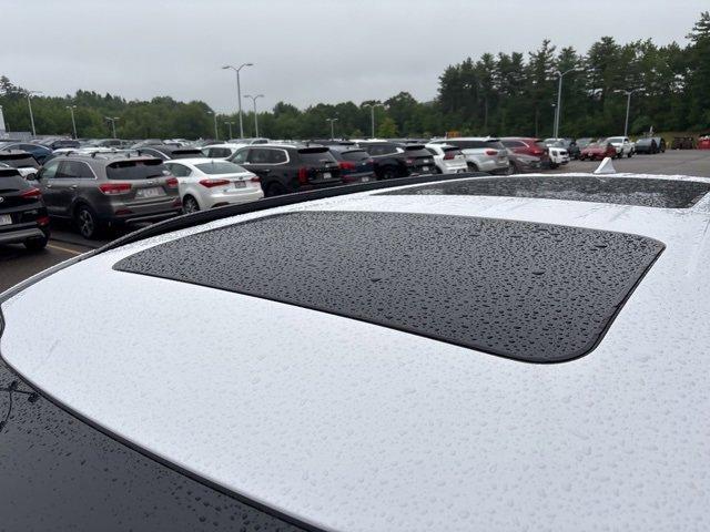 used 2022 Kia Telluride car, priced at $40,990