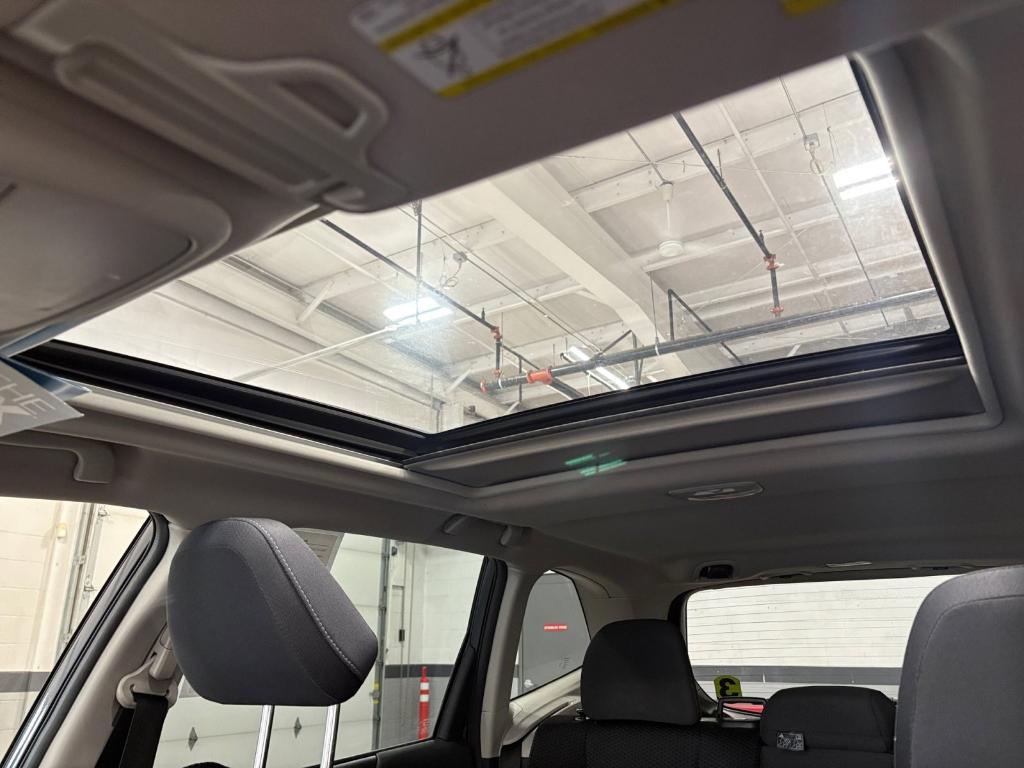 used 2022 Subaru Forester car, priced at $23,499