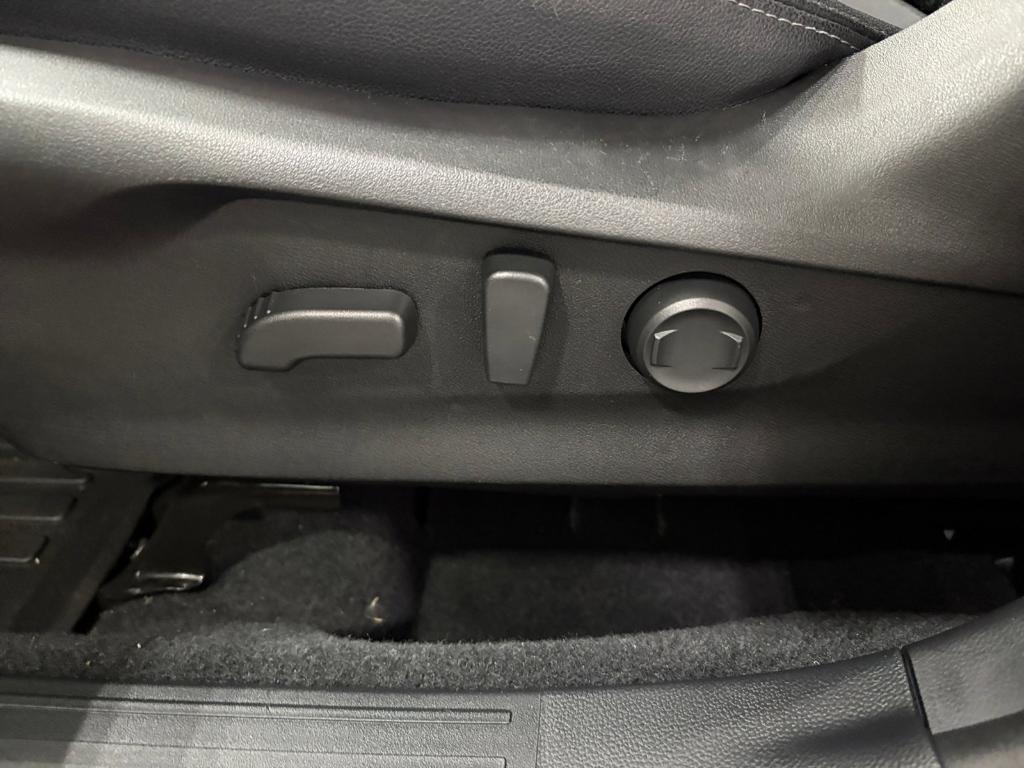 used 2022 Subaru Forester car, priced at $23,499